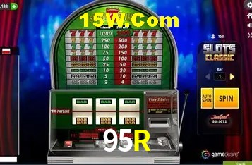 Player Reviews 95R