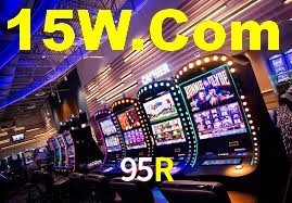 Tournaments 95R