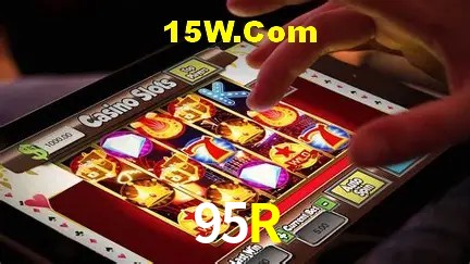 Slot Games 95R