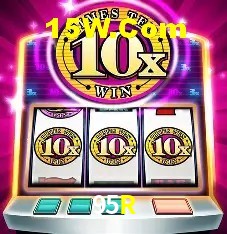 Welcome Bonus 95R