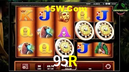 Games Directory 95R